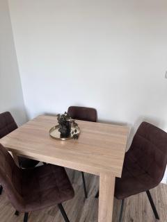 Exkluzívny apartmán v centre Michaloviec - Michalovce - 5