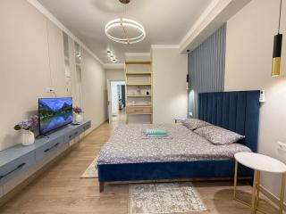 La Palma Dior Stay in complex Alexandria - Bishkek - 0