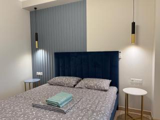 La Palma Dior Stay in complex Alexandria - Bishkek - 8
