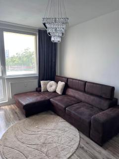 Exkluzívny apartmán v centre Michaloviec - Michalovce - 9