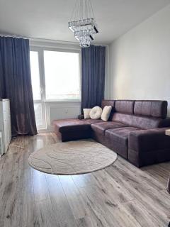 Exkluzívny apartmán v centre Michaloviec - Michalovce - 8