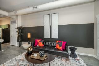 Queen City Views 2 Sleeps 2 - Cincinnati - 7