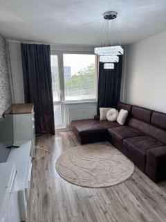 Exkluzívny apartmán v centre Michaloviec - Michalovce - 0