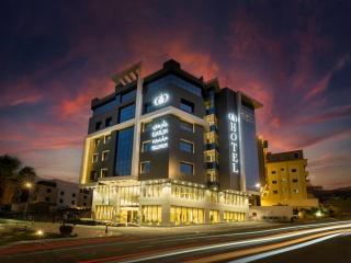 Abha Gardn Millennium Hotel - Abha - 0