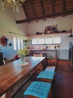 Country house with swimming pool, near Montevideo - Sauce - 6
