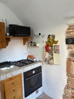 Il Caratteristico -centro storico- "Anno 1887" - Capistrello - 2