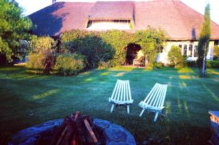 Country house with swimming pool, near Montevideo - Sauce - 2