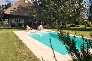 Country house with swimming pool, near Montevideo - Sauce - 1
