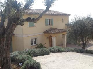 Villa 06 - Le Tignet - 5