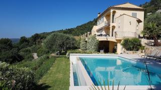 Villa 06 - Le Tignet - 0