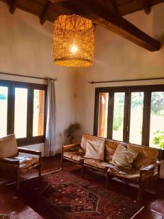 Country house with swimming pool, near Montevideo - Sauce - 1