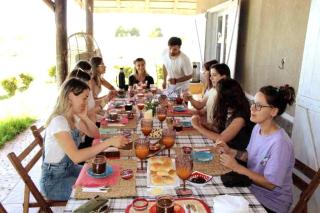 Country house with swimming pool, near Montevideo - Sauce - 0