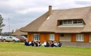 Country house with swimming pool, near Montevideo - Sauce - 9