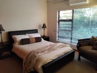Eunike Guest house - Bloemfontein - 1