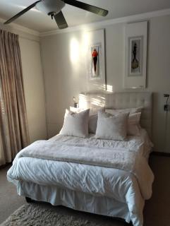 Eunike Guest house - Bloemfontein - 2