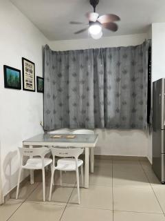 A&M Budget Apt, 5mins to Airport, 8mins to KK City - Penampang - 1