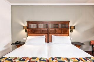 Parador de La Palma - 1