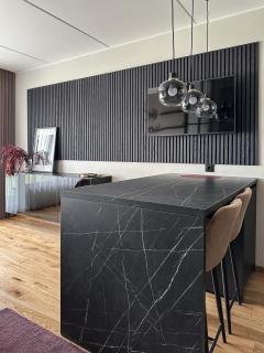 RG Aisa Apartment - Pärnu - 8