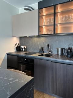 RG Aisa Apartment - Pärnu - 5
