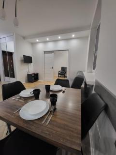 Centrum Lipowa 16 Apartamenty LUNA Bialystok - Białystok - 0