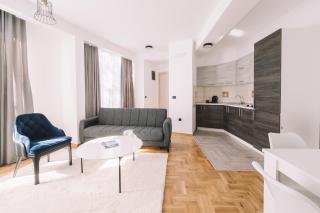ApartHotel Cruiser Luxury - Ulcinj - 4