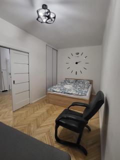 Centrum Lipowa 16 Apartamenty LUNA Bialystok - Białystok - 8