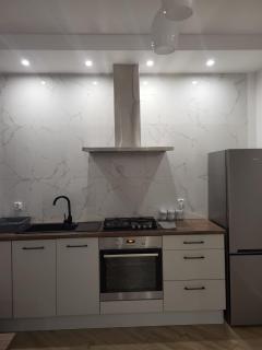 Centrum Lipowa 16 Apartamenty LUNA Bialystok - 4
