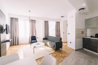 ApartHotel Cruiser Luxury - Ulcinj - 1