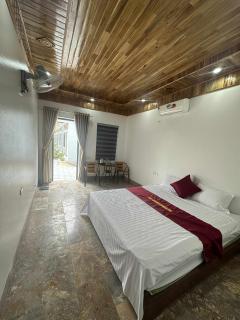 Tony Garden Bungalow - 2