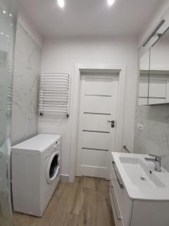 Centrum Lipowa 16 Apartamenty LUNA Bialystok - Białystok - 1