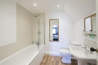 The Fox Inn - Ansty - 9