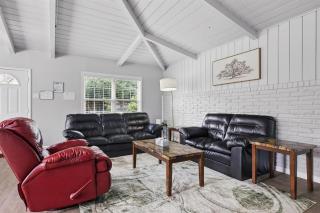 Charming 3Bed 2Bath Hidden Gem w Yard Sleeps 6 - Richardson - 4