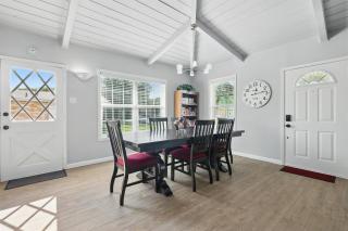 Charming 3Bed 2Bath Hidden Gem w Yard Sleeps 6 - Richardson - 2