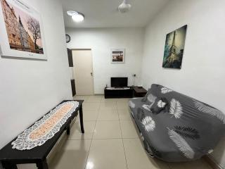 A&M Budget Apt, 5mins to Airport, 8mins to KK City - Penampang - 3