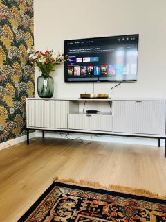 Apartement Nikolai - Pärnu - 3