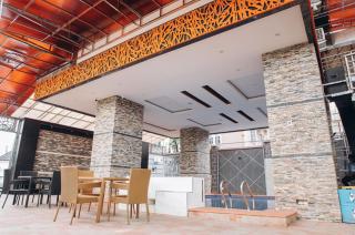 Merzino Palace - Uyo - 0
