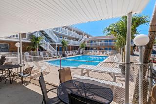Sea Garden Motel - Seaside Heights - 4