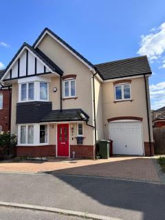 20 Starling Crescent, Kings Reach - Langley Marish - 0