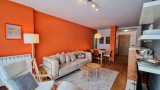 Apartamento La Muga Azul - Celorio - 5