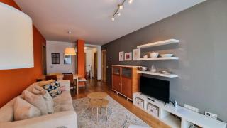 Apartamento La Muga Azul - Celorio - 4