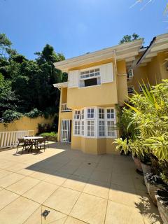 Casa com vista para o mar e piscina aquecida! - São Sebastião - 9