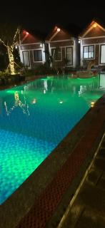 Tony Garden Bungalow - 3