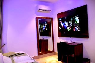 Merzino Palace - Uyo - 9