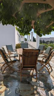 Stellinas House 2 - Ándros - 5
