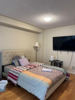 Relaxing Townhouse Room with Fast Toronto Access - Toronto - 7