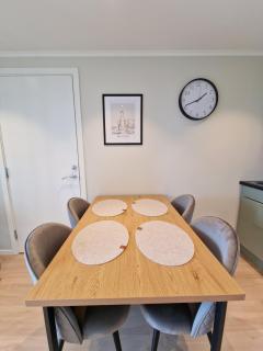 Comfortable Apartment Sleeps 4 Near Kristiansand City Center - Kristiansand - 7