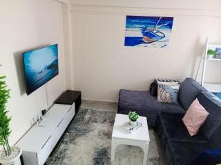 Cozy Suites - Nairobi - 0