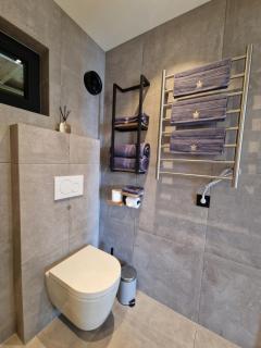 Comfortable Apartment Sleeps 4 Near Kristiansand City Center - Kristiansand - 6
