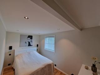 Comfortable Apartment Sleeps 4 Near Kristiansand City Center - Kristiansand - 4