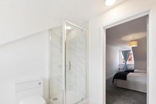 Modern town centre apartment - Bishops Stortford - 7